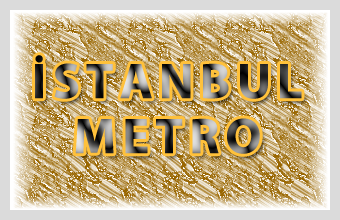 İstanbul Metro